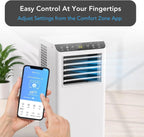 Sonariea Smart Portable Air Conditioner