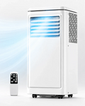 Japanese High Powered Air Conditioner