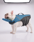 Velkon ChinLift™ Dog Life Jacket