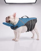 Velkon ChinLift™ Dog Life Jacket