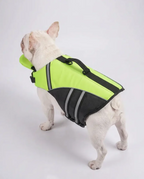 Velkon ChinLift™ Dog Life Jacket