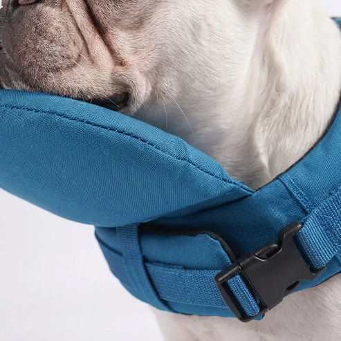 Velkon ChinLift™ Dog Life Jacket