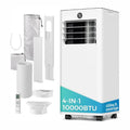 Sonariea Smart Portable Air Conditioner