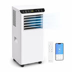 Sonariea Smart Portable Air Conditioner