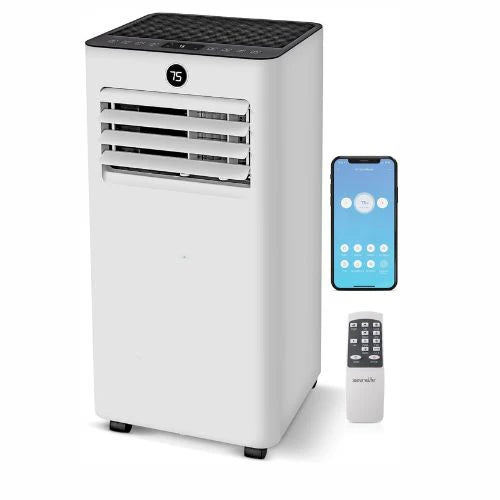 Sonariea Smart Portable Air Conditioner
